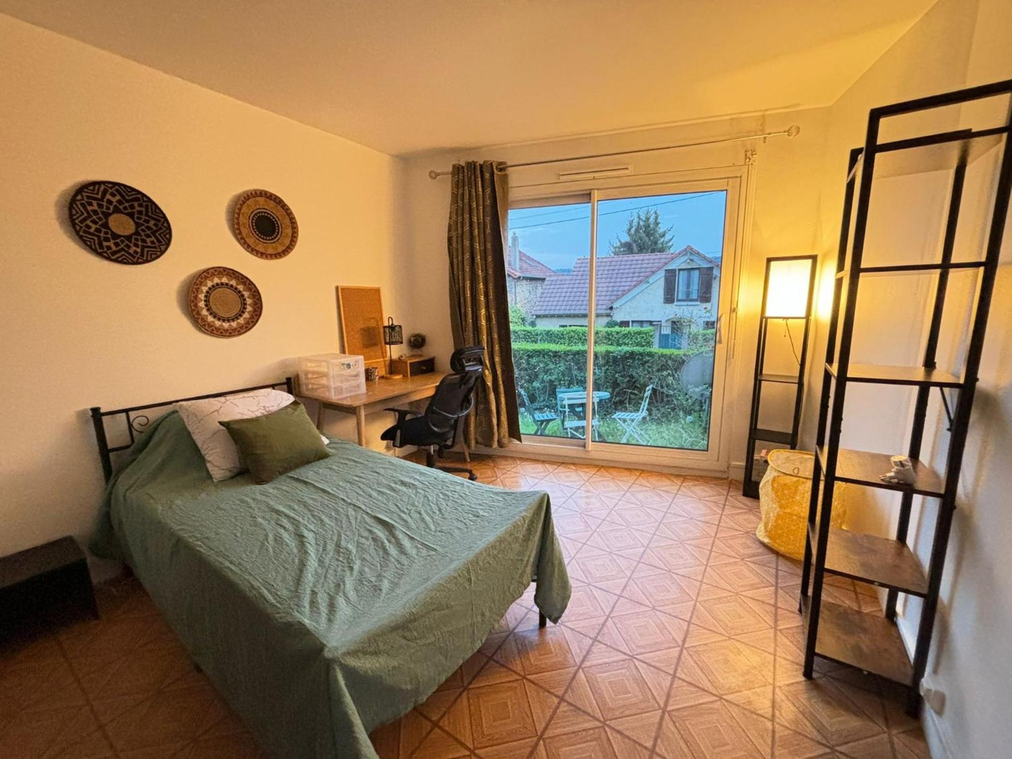 T3 4P A 5 Min Gare Rer Univ Paris Saclay Et 30 Min De Paris Centre Appartement Orsay Buitenkant foto